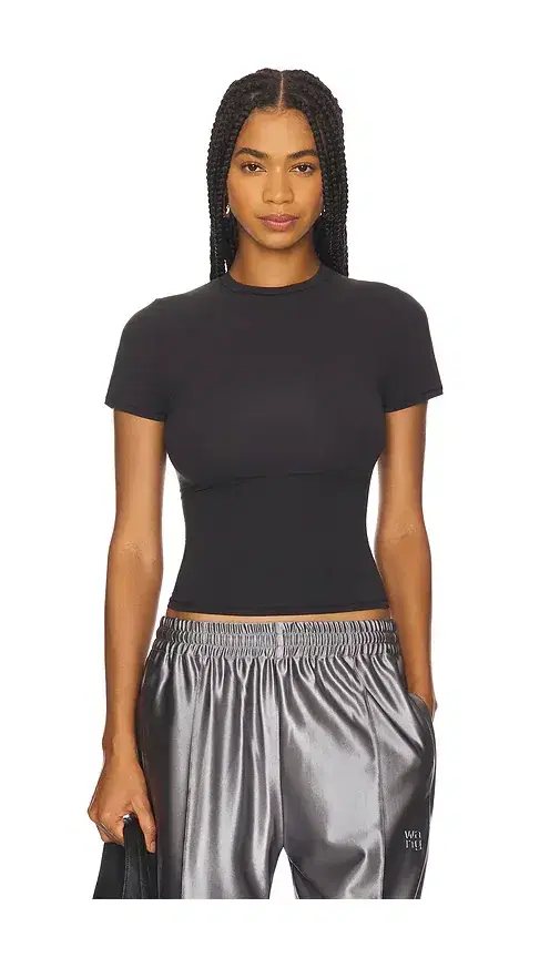 SKIMS Fits Everybody T-Shirt