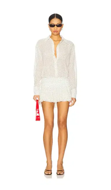 LIONESS Girls Girls Girls Mini Dress | Thumbnail 1