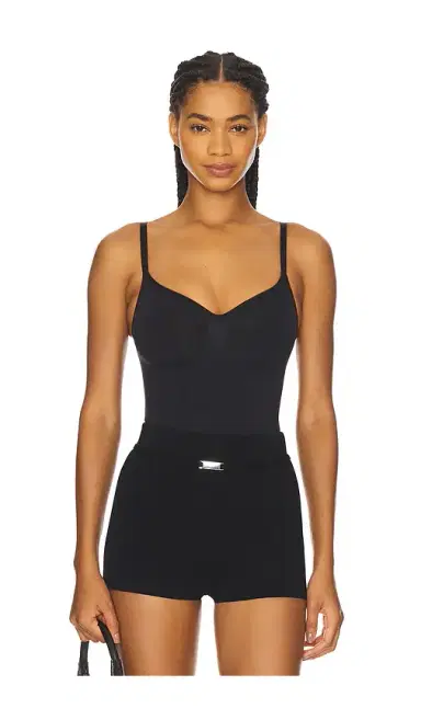 Skims Seamless Sculpt Bodysuit Brief | Thumbnail 1