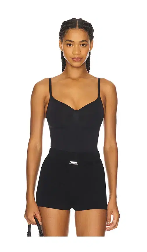 SKIMS Seamless Sculpt Bodysuit Brief