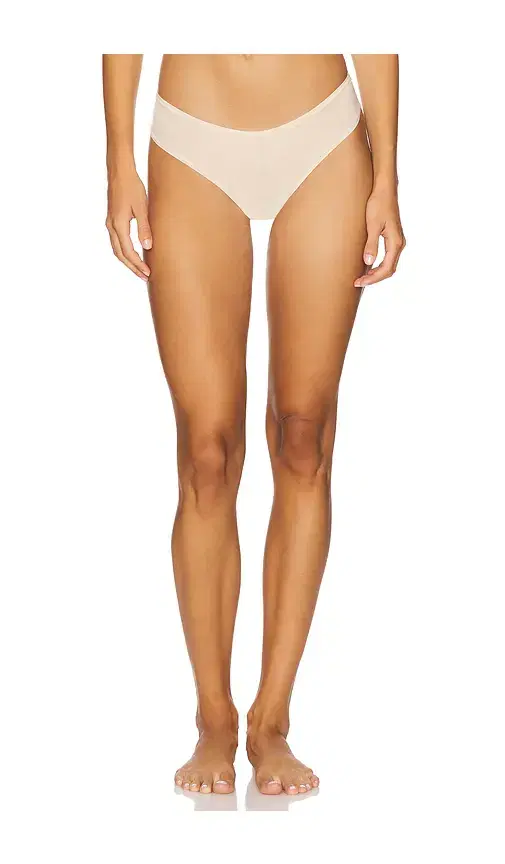 Fits Everybody Thong