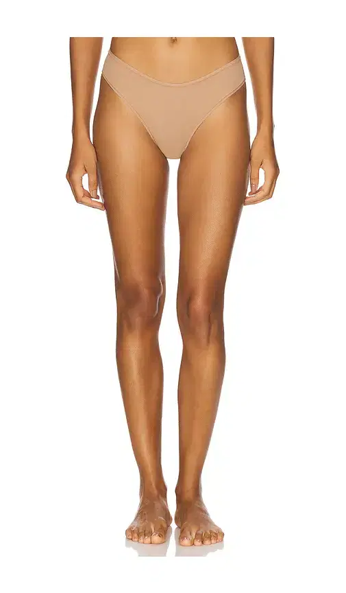 Fits Everybody Thong