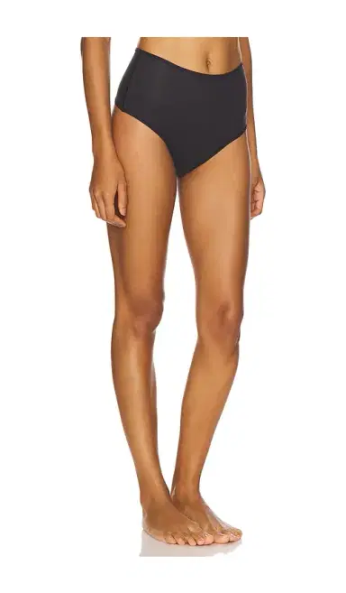 Skims Fits Everybody High Waisted Thong | Thumbnail 2 Skims Fits Everybody High Waisted Thong | Thumbnail 2
