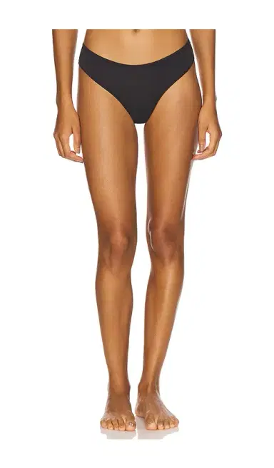 Skims Fits Everybody Thong | Thumbnail 1 Skims Fits Everybody Thong | Thumbnail 1