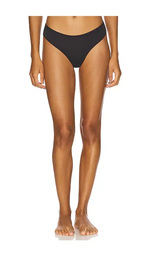 Fits Everybody Thong