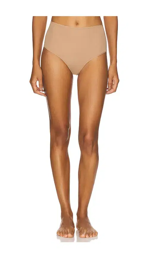 SKIMS Fits Everybody High Waisted Thong
