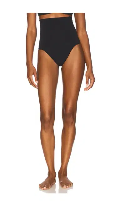 Skims Seamless Sculpt High Waist Thong | Thumbnail 1