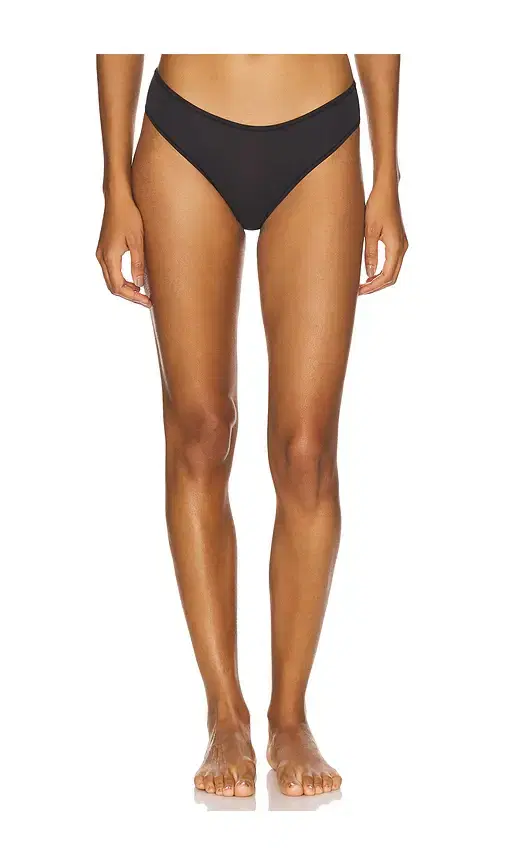 Fits Everybody Cheeky Brief