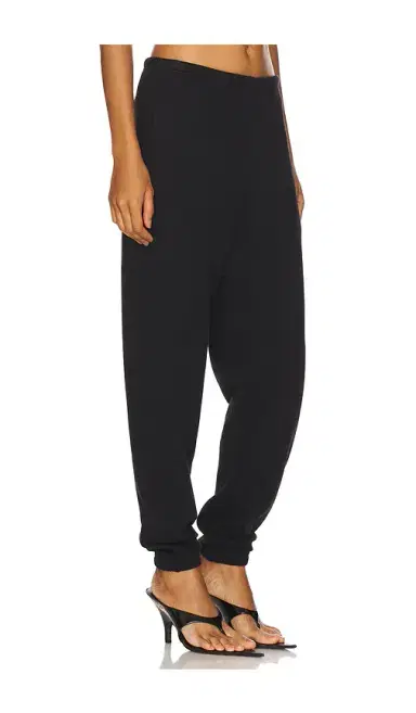 Skims Cotton Fleece Classic Jogger | Thumbnail 2