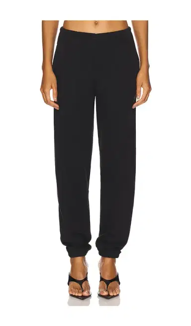 Skims Cotton Fleece Classic Jogger | Thumbnail 1