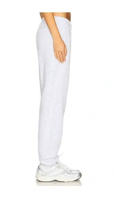 Skims Cotton Fleece Classic Jogger | Thumbnail 2