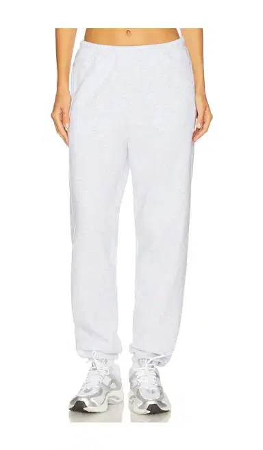 Skims Cotton Fleece Classic Jogger | Thumbnail 1