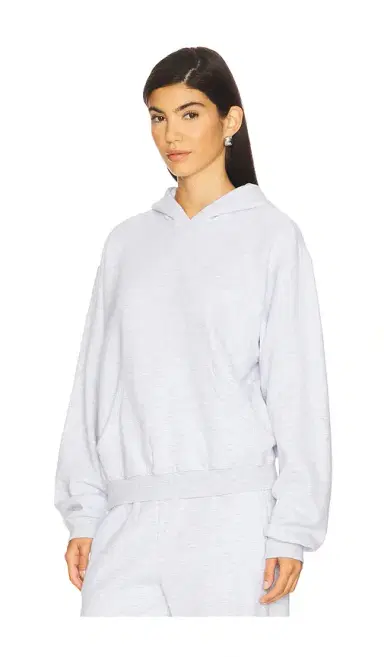 Skims Cotton Fleece Classic Hoodie | Thumbnail 2 Skims Cotton Fleece Classic Hoodie | Thumbnail 2