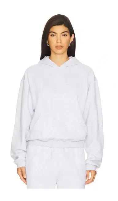 Skims Cotton Fleece Classic Hoodie | Thumbnail 1 Skims Cotton Fleece Classic Hoodie | Thumbnail 1