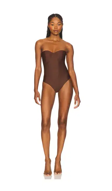 Skims Body Molded Underwire Bodysuit | Thumbnail 2 Skims Body Molded Underwire Bodysuit | Thumbnail 2