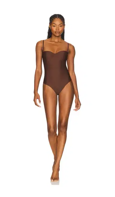 Skims Body Molded Underwire Bodysuit | Thumbnail 1 Skims Body Molded Underwire Bodysuit | Thumbnail 1