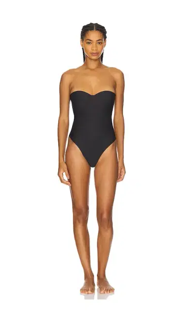 Skims Body Molded Underwire Bodysuit | Thumbnail 2 Skims Body Molded Underwire Bodysuit | Thumbnail 2