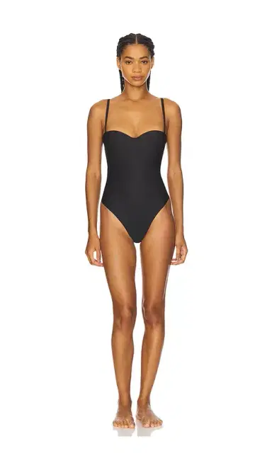 Skims Body Molded Underwire Bodysuit | Thumbnail 1 Skims Body Molded Underwire Bodysuit | Thumbnail 1