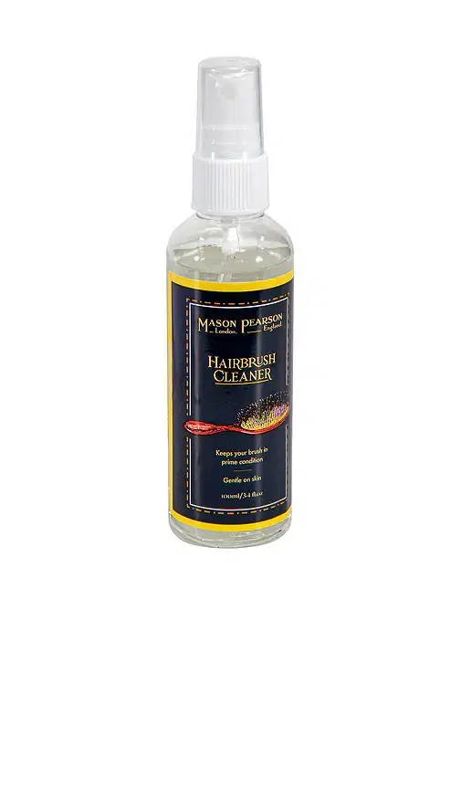 Mason Pearson Hairbrush Cleaner