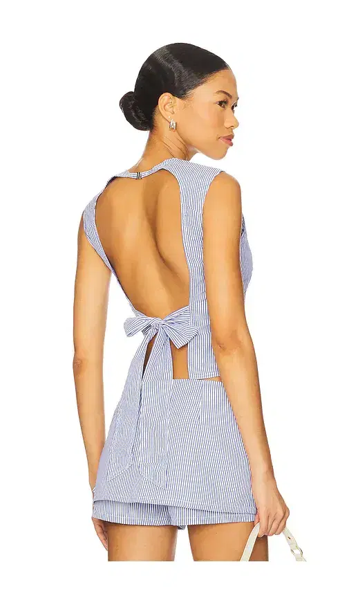 Countryside Top