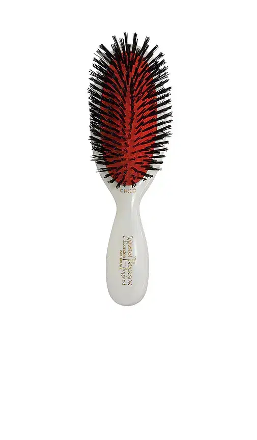 Mason Pearson Childs Sensitive Bristle Hairbrush