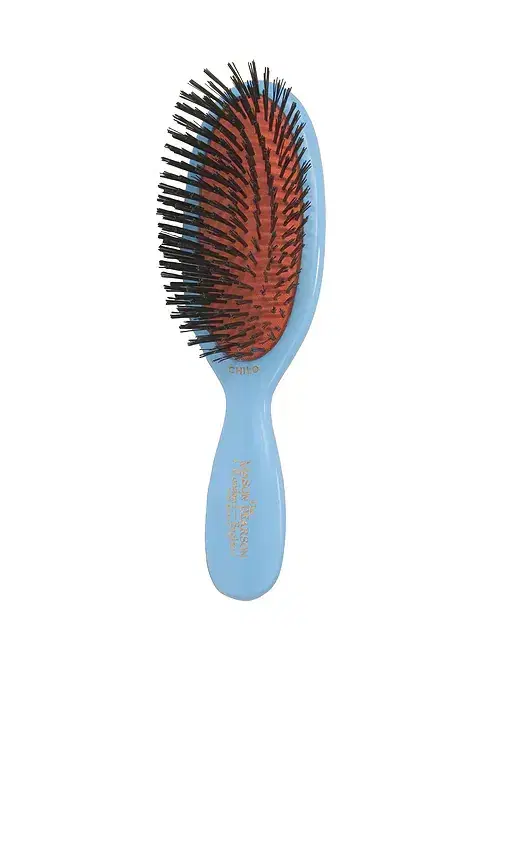Mason Pearson Childs Sensitive Bristle Hairbrush