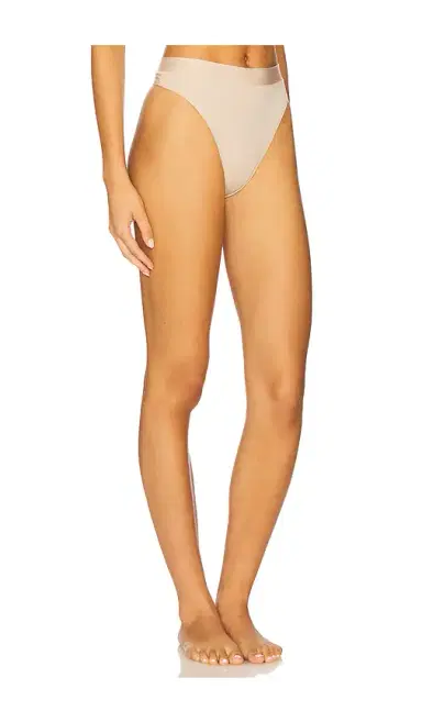 CUUP High Waist Modal Thong | Thumbnail 2