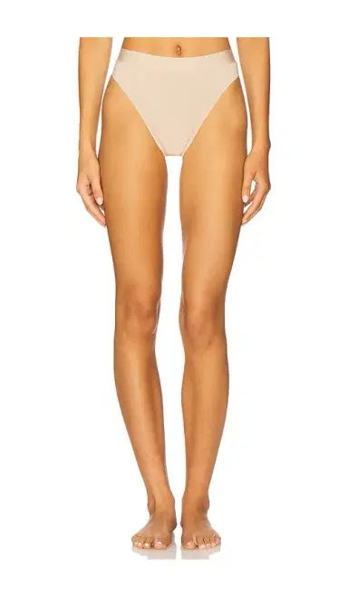 CUUP High Waist Modal Thong | Thumbnail 1
