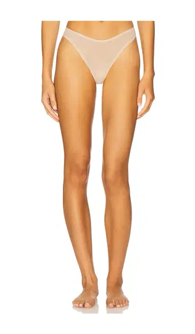 CUUP Mesh Thong | Thumbnail 1