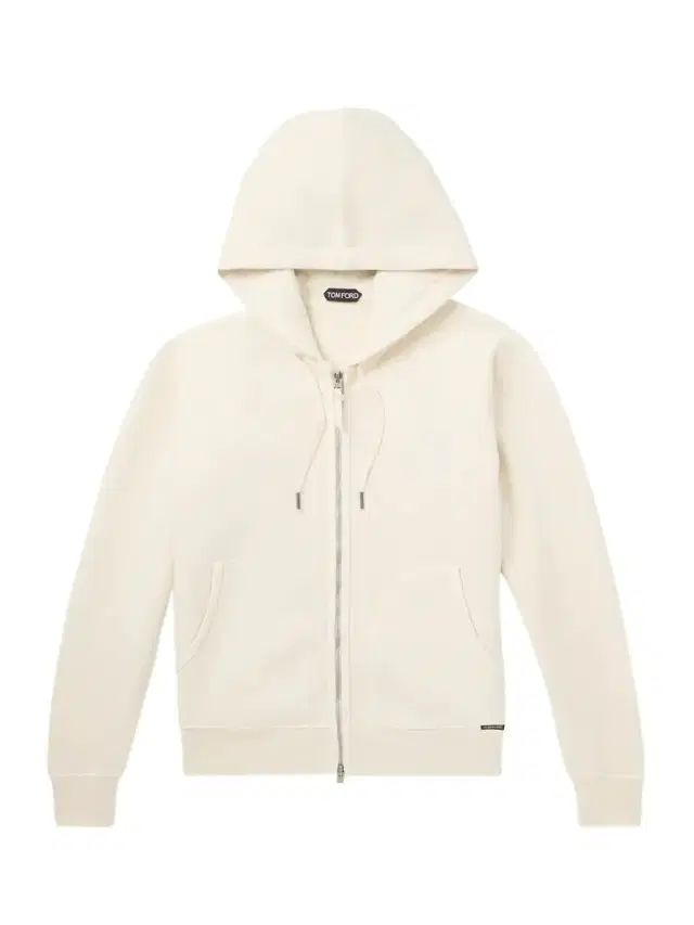 Slim-Fit Cotton-Jersey Zip-Up Hoodie - Men