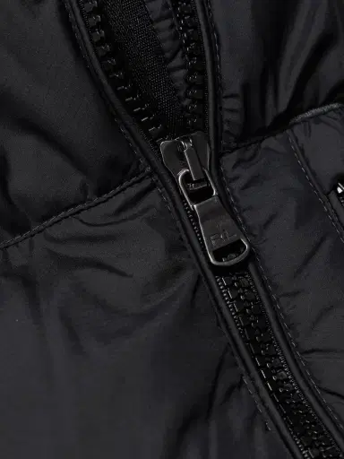 Polo Ralph Lauren Logo-Embroidered Quilted Padded Shell Down Jacket - Men | Thumbnail 4 Polo Ralph Lauren Logo-Embroidered Quilted Padded Shell Down Jacket - Men | Thumbnail 4