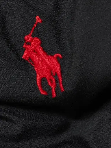 Polo Ralph Lauren Logo-Embroidered Quilted Padded Shell Down Jacket - Men | Thumbnail 5 Polo Ralph Lauren Logo-Embroidered Quilted Padded Shell Down Jacket - Men | Thumbnail 5