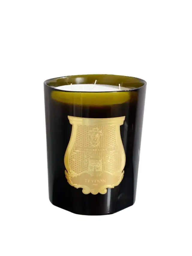 TRUDON Abd El Kader Scented Candle, 2.8kg - Men