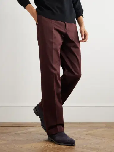 Paul Smith Lawson Suede Chelsea Boots - Men | Thumbnail 2 Paul Smith Lawson Suede Chelsea Boots - Men | Thumbnail 2