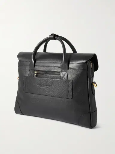Bennett Winch Full-Grain Leather Briefcase - Men | Thumbnail 3 Bennett Winch Full-Grain Leather Briefcase - Men | Thumbnail 3