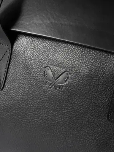 Bennett Winch Full-Grain Leather Briefcase - Men | Thumbnail 4 Bennett Winch Full-Grain Leather Briefcase - Men | Thumbnail 4