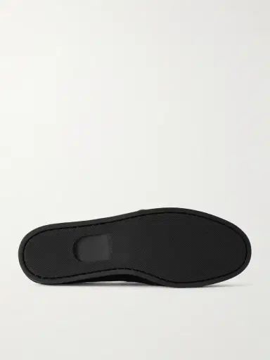 Vinny's Suede Boat Shoes - Men | Thumbnail 3 Vinny's Suede Boat Shoes - Men | Thumbnail 3
