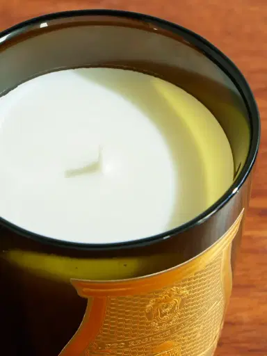 TRUDON Abd El Kader Scented Candle, 270g - Men | Thumbnail 3 TRUDON Abd El Kader Scented Candle, 270g - Men | Thumbnail 3