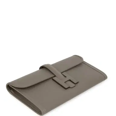 HERMÈS Hermes Jige Elan 29 Etain Swift | Thumbnail 6