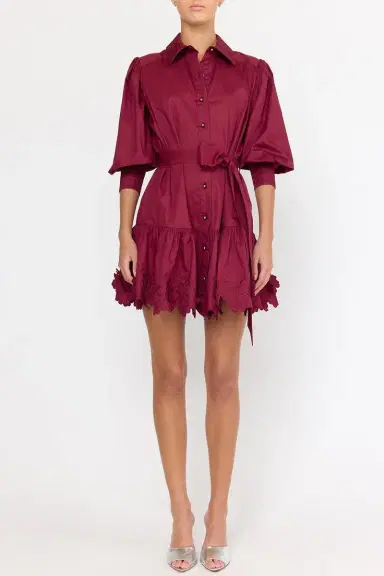 CHRISTY LYNN Norie Dress | Thumbnail 2