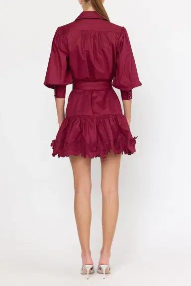 CHRISTY LYNN Norie Dress | Thumbnail 3