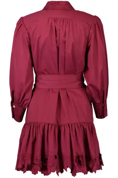 CHRISTY LYNN Norie Dress | Thumbnail 4