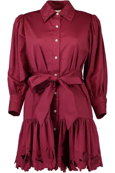 CHRISTY LYNN Norie Dress | Thumbnail 1