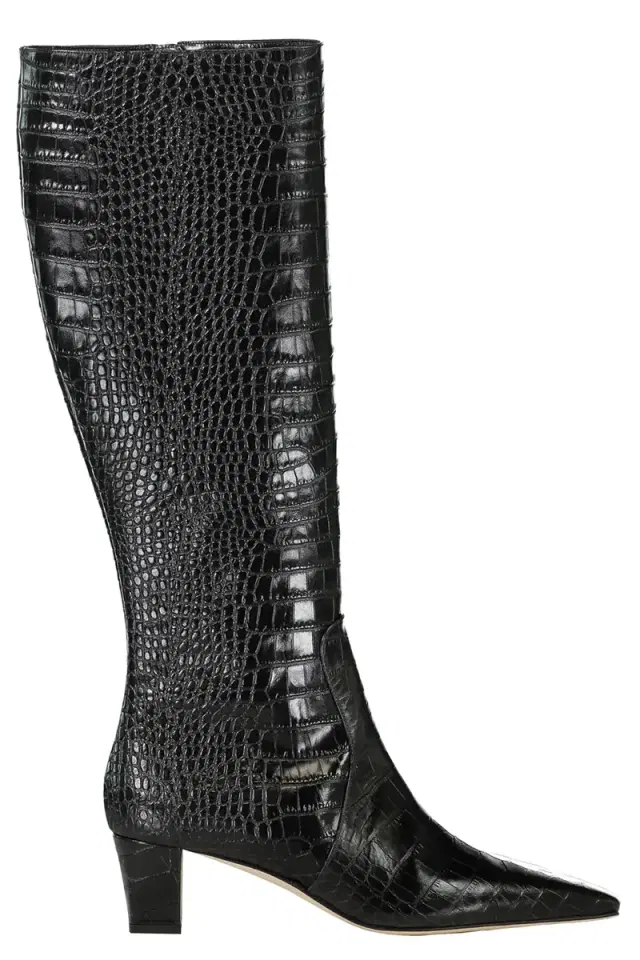 Manolo Blahnik Penelope Boot 50
