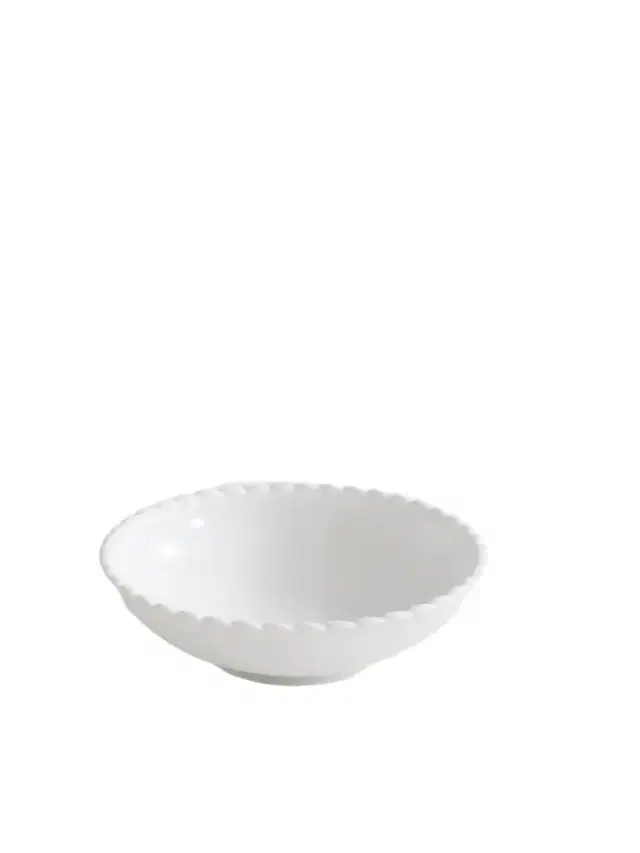 Babylone Porcelain Bowl