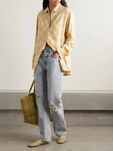 Kallmeyer Gabby High-rise Straight-leg Jeans | Thumbnail 2 Kallmeyer Gabby High-rise Straight-leg Jeans | Thumbnail 2