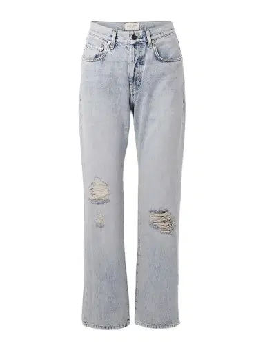Kallmeyer Gabby High-rise Straight-leg Jeans | Thumbnail 1 Kallmeyer Gabby High-rise Straight-leg Jeans | Thumbnail 1