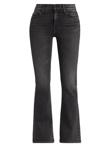 Mother Women's The Weekender Skinny Jeans - Can You Call My Phone - Size 32 | Thumbnail 1