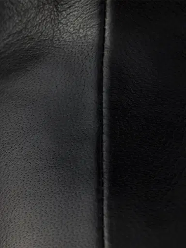Prada Women's Stretch Nappa Leather Boots - Black - Size 11 | Thumbnail 4