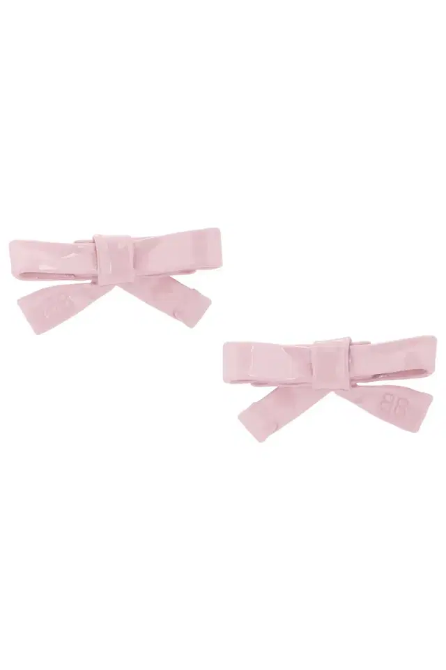 Balenciaga Sweetheart Earrings